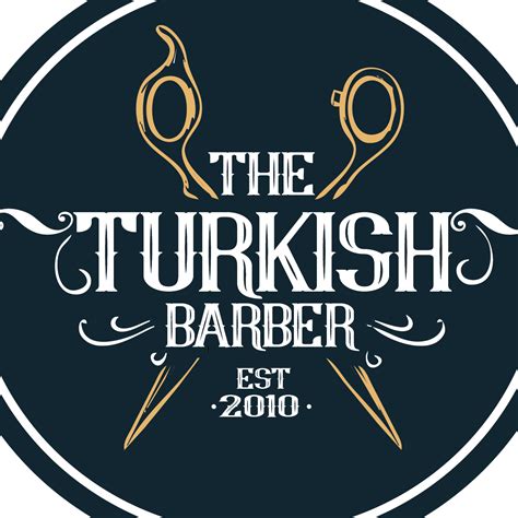 Turkish barber FETIH1453